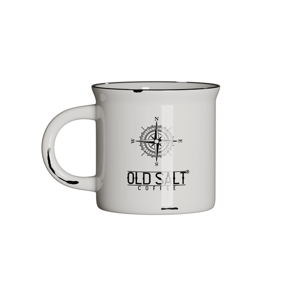 Old Salt Mug