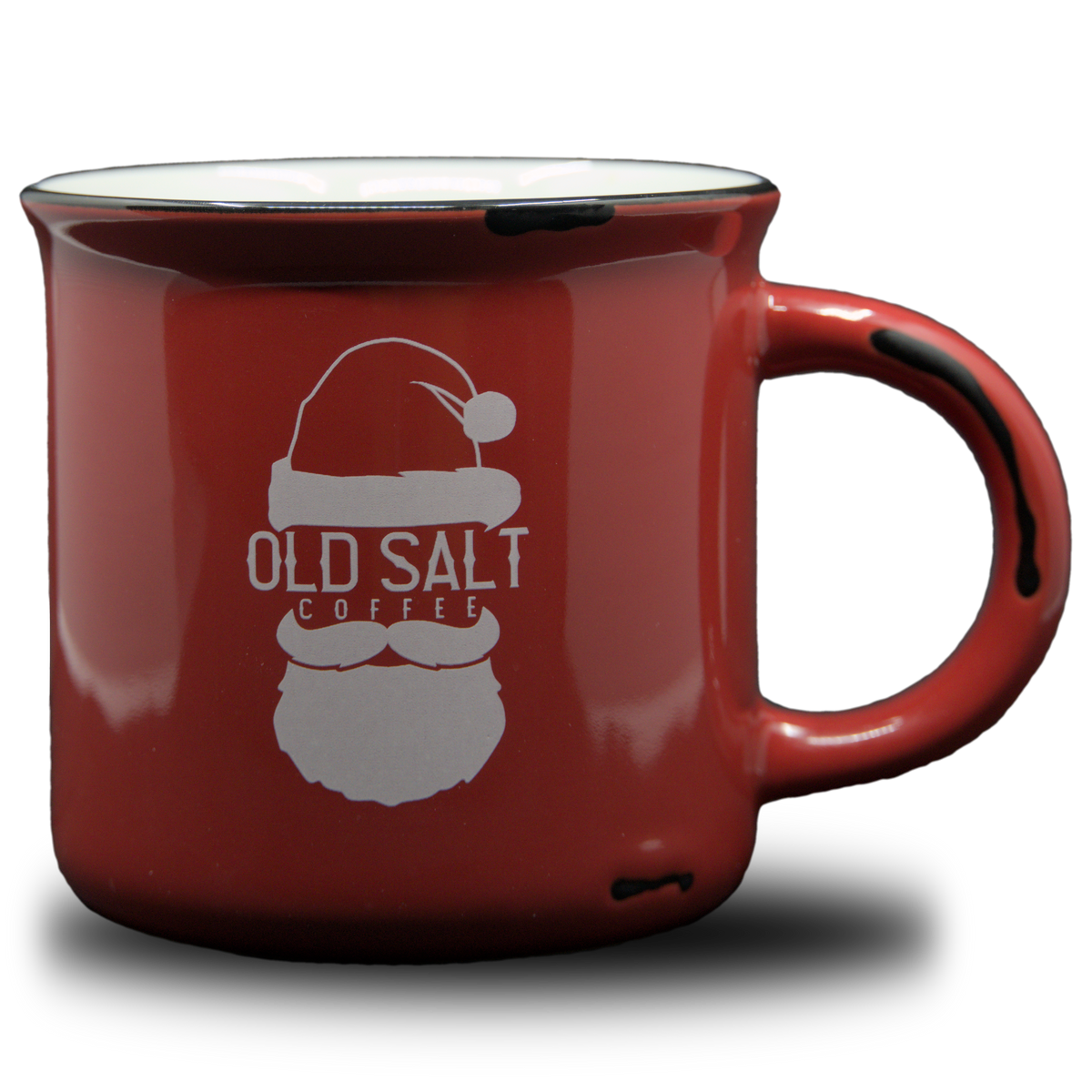 Old Salt Holiday Mug (2024 edition)