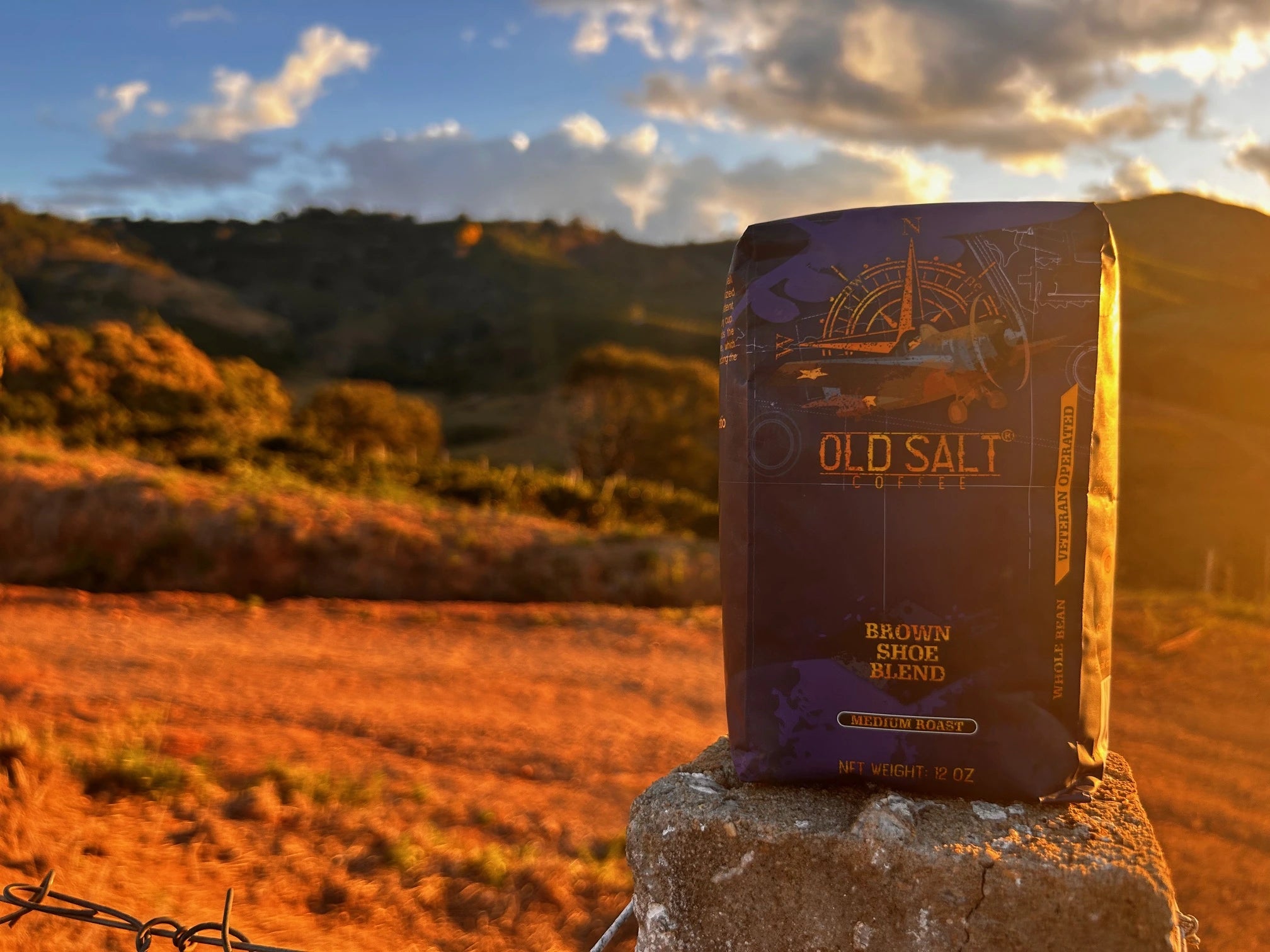 Guatemalan Coffee bean Farm image