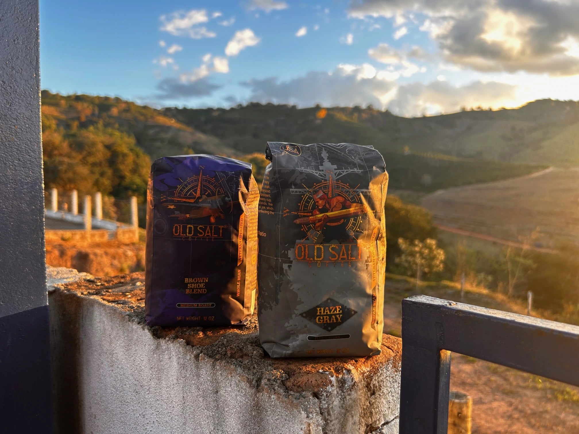 Guatemalan Coffee bean Farm image